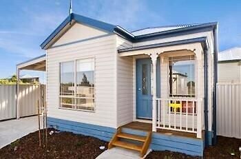 Werribee Short Stay Villas & Accommodation Exterior photo