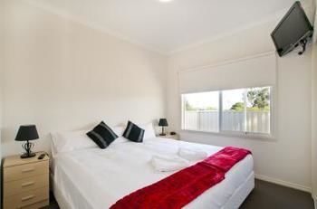 Werribee Short Stay Villas & Accommodation Exterior photo