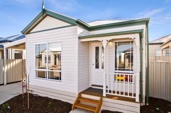 Werribee Short Stay Villas & Accommodation Exterior photo